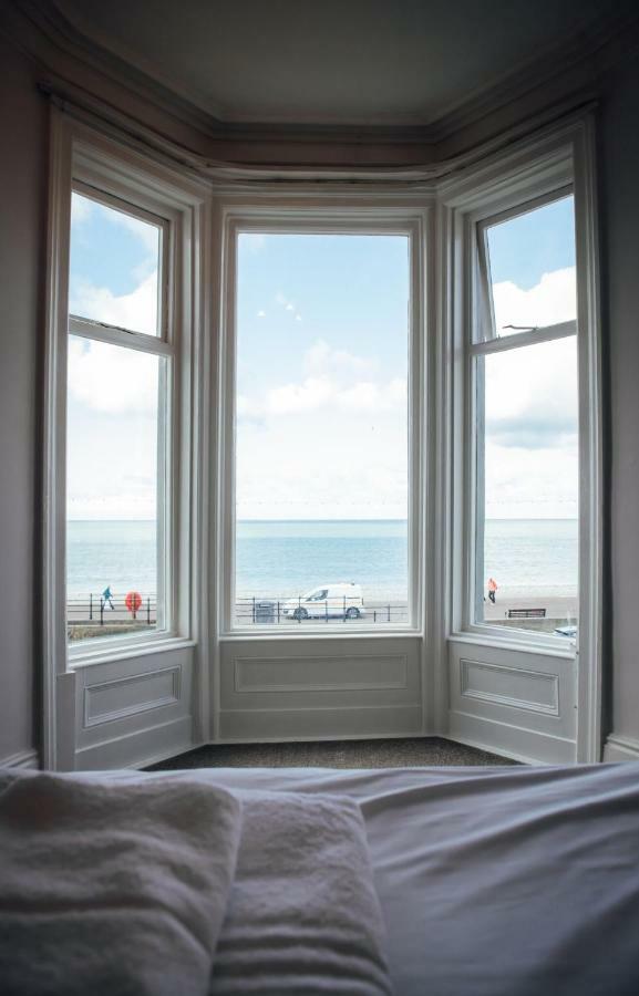 فندق Carmel House لاندودنو المظهر الخارجي الصورة