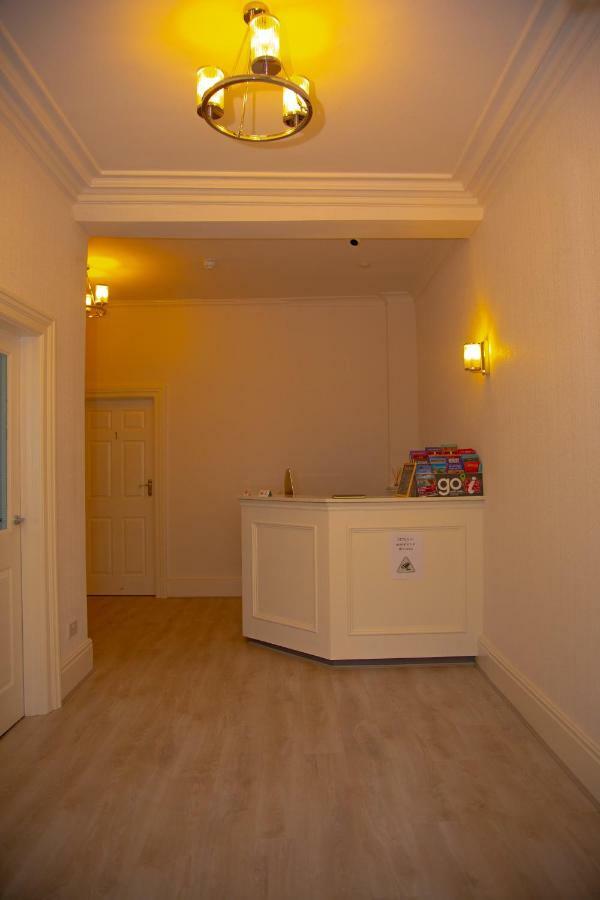فندق Carmel House لاندودنو المظهر الخارجي الصورة