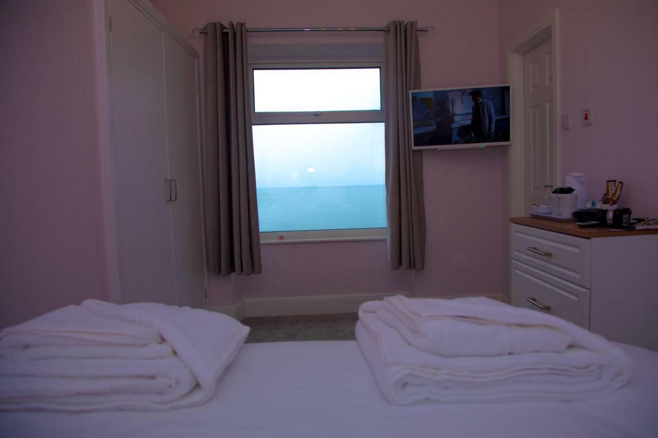 فندق Carmel House لاندودنو المظهر الخارجي الصورة